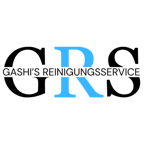 GRS – GASHI'S Reinigungsserivce Logo