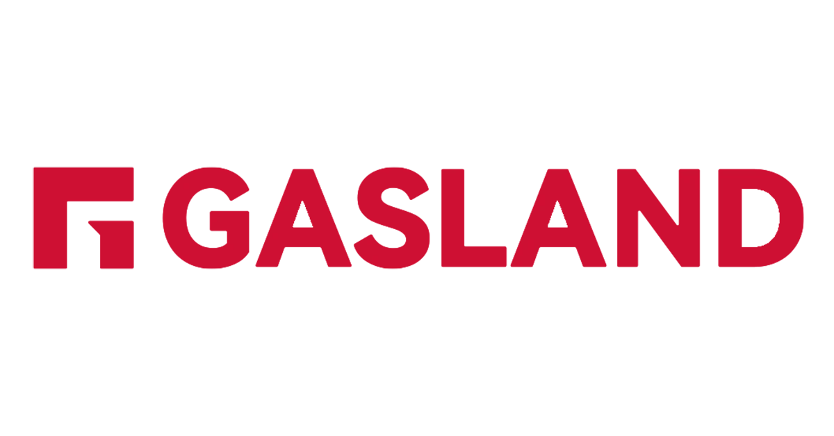 GASLAND chef Logo