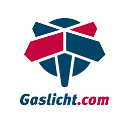 Gaslicht Logo