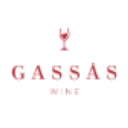 Gassås Wine Logo