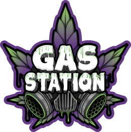 Gasstationeshop Logo