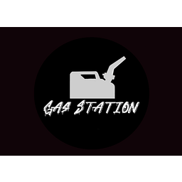 Gasstationseeds Logo