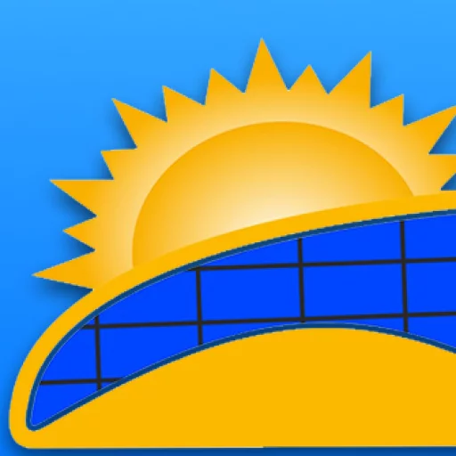 Gast Solar - Photovoltaik Meisterbetrieb Logo