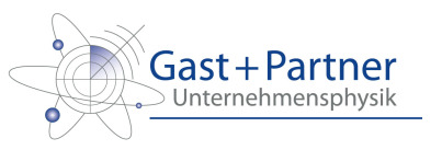 Gast u. Partner Logo