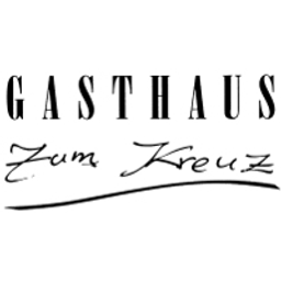 Gasthaus zum Kreuz Gaststätte Logo