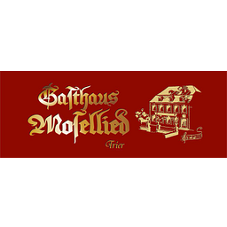 Gasthaus Mosellied Logo