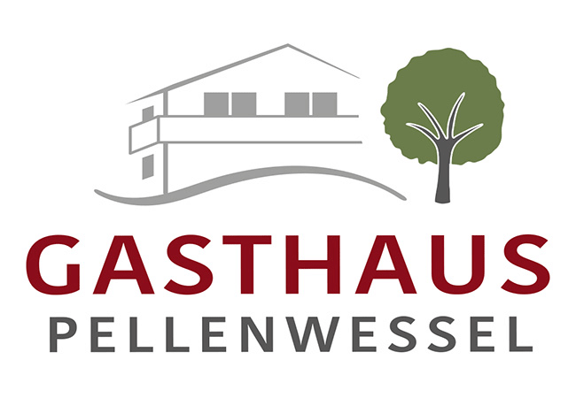Pellenwessel Bernhard Gaststätte Logo