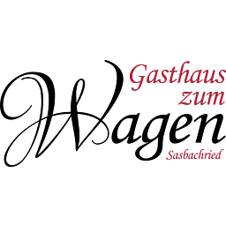 Zum Wagen Logo