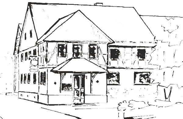 Waldmann Logo
