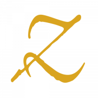Zeddies Gasthaus Saal u. Kegelbahn Logo