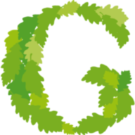 Zur grünen Eiche Logo