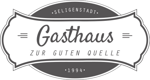 Gasthaus Zur Guten Quelle Logo