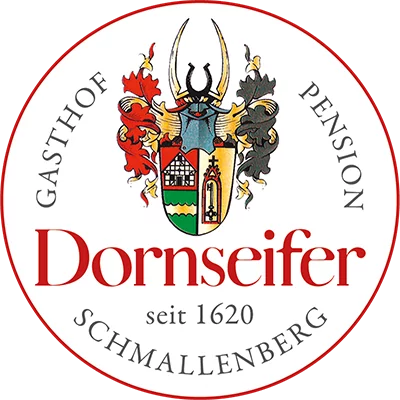 Gasthof Dornseifer Logo