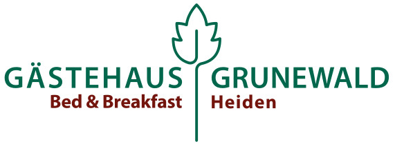 Grunewald Inh. Uwe Orantek Gaststätte Logo