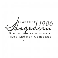 Restaurant Gasthof Hagedorn K Logo
