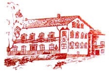 Gasthof Kapsner Logo