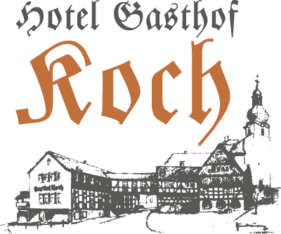 Koch Gasthof Logo