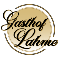 Gasthof Lahme Logo