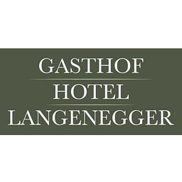 Gasthof Langenegger Logo