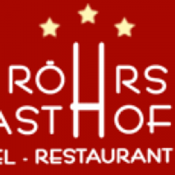 Röhrs Gasthaus Logo