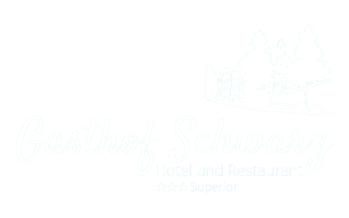 Gasthof Schwarz Logo