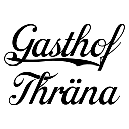 Gasthof & Pension Thräna Gasthof Logo
