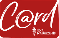 Gasthaus Wasmer Pension Logo