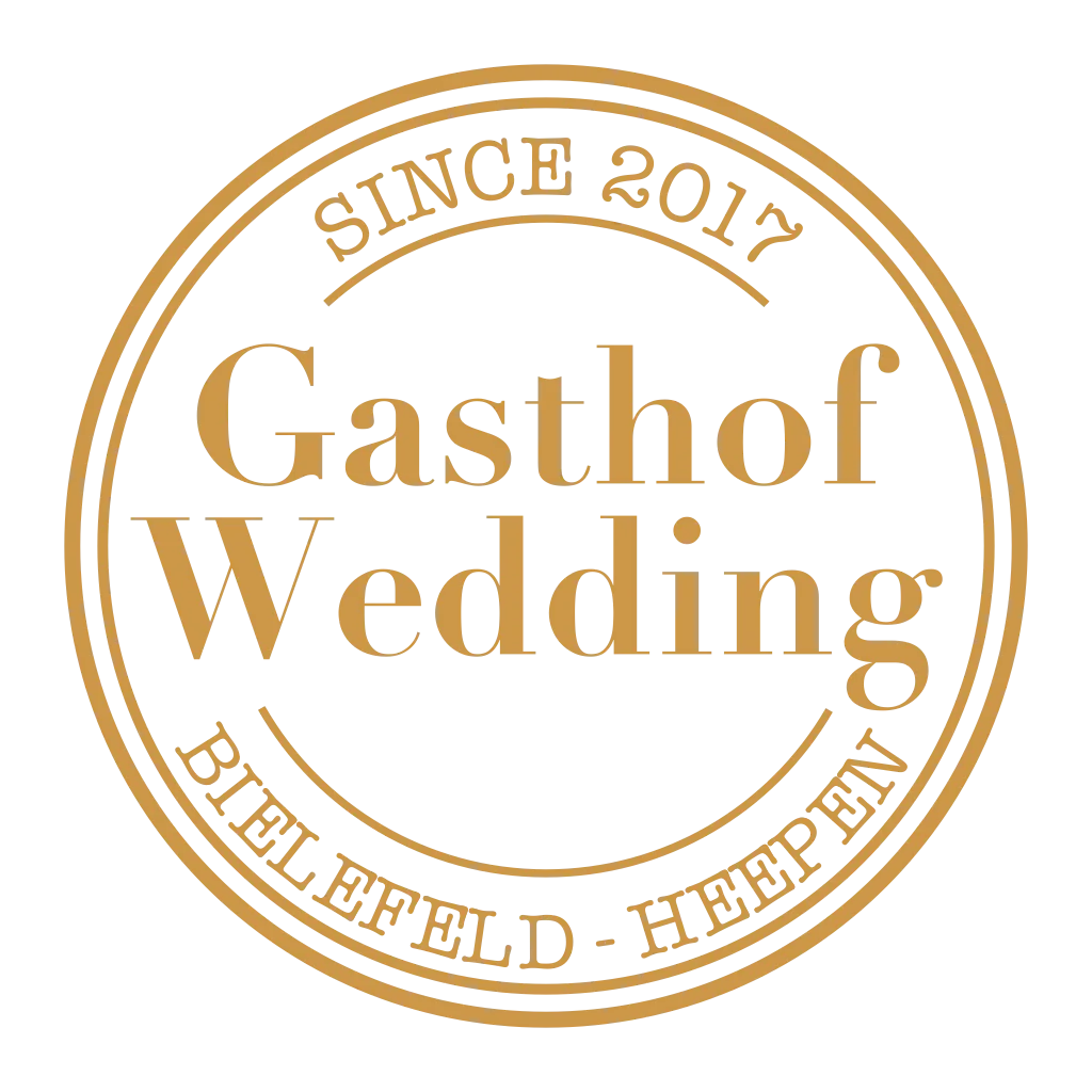 Gasthof Wedding Logo