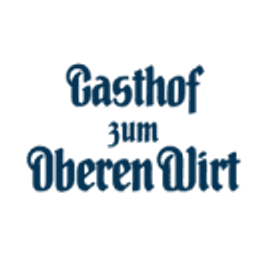 Gasthof Widmann Logo
