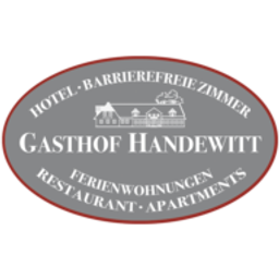 Gasthof Handewitt Inh. Pierrre Schönbaum Logo