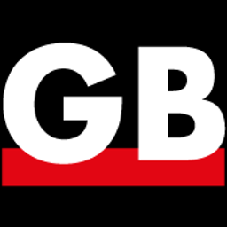 GASTROBACK Logo