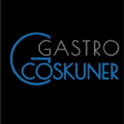 Gastro Coskumer GmbH Logo