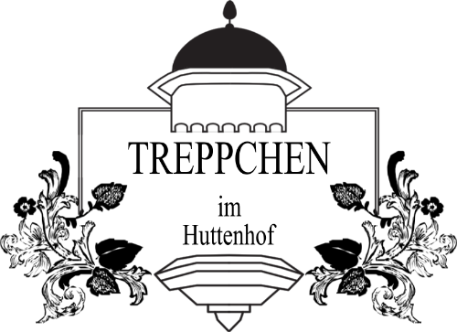 Treppchen im Huttenhof Logo