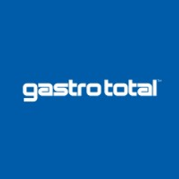 gastro total Deutschland GmbH Logo