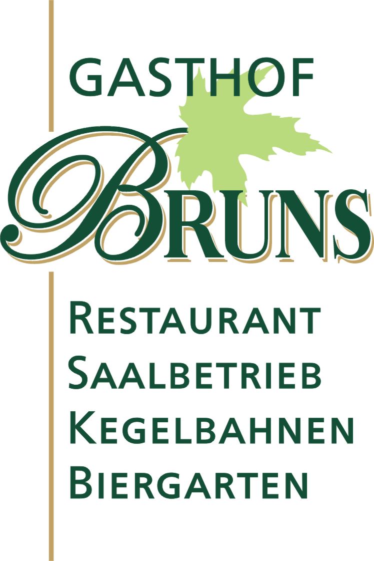 Gaststätte Benno Bruns Logo