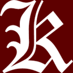Gaststätte Kaiser Gastronomie Logo