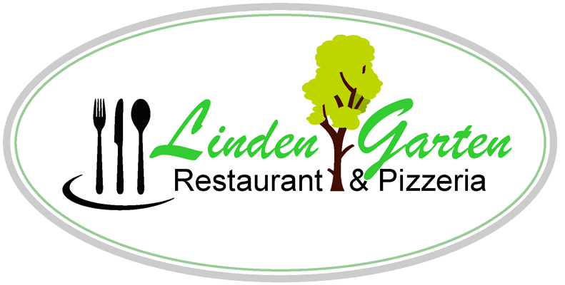 Ibrahim Matta Restaurant und Pizzeria Lindengarten Logo