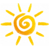 Zur Sonne Logo