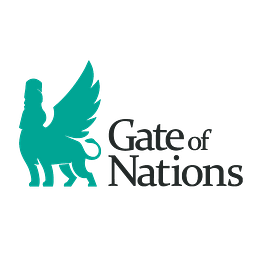Gate Of Nations Logo