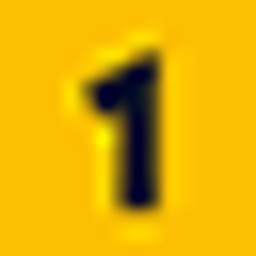 GATE1 Logo