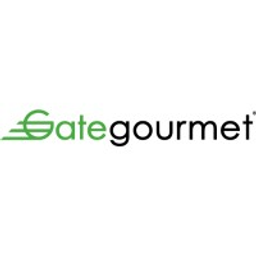 Gate Gourmet GmbH Logo