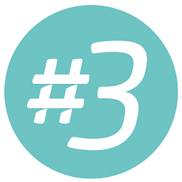 #3 Gatter3 Technik GmbH Logo