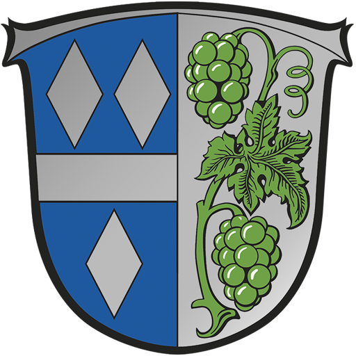 Gemeindeverwaltung Gau-Heppenheim Logo