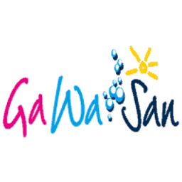GA-WA-SAN GmbH Logo
