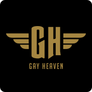 Gayheaven Logo