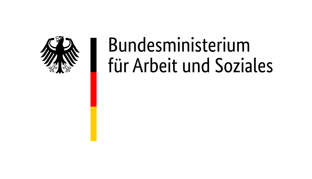 Gesellschaft für Bildung und Beruf e.V. Logo