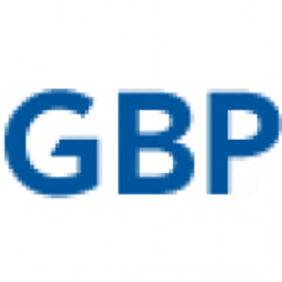 GBP Ges. für Bauüberwachung u. Planung mbH Logo