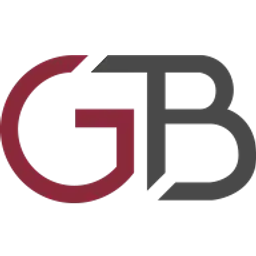 Gbs Digital Logo