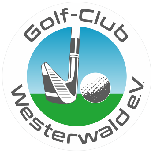 Golfclub Westerwald e.V. Büro Logo