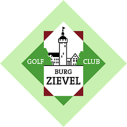 Golfplatz Logo